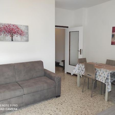 La Casa Di Nonna Mimi Lejlighed Abbadia Lariana Eksteriør billede