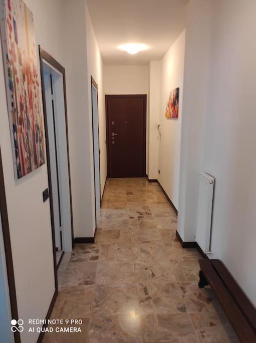 La Casa Di Nonna Mimi Lejlighed Abbadia Lariana Eksteriør billede